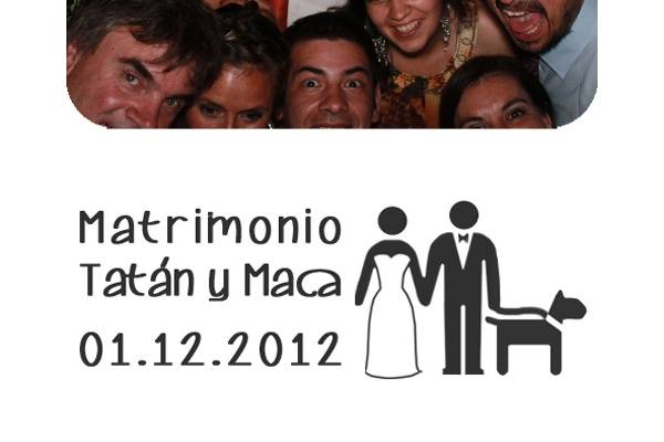 Matrimonio