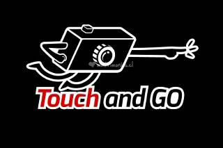 Touch And Go