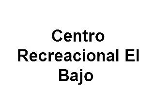 Centro recreacional el bajo logo