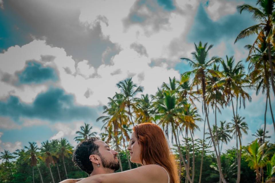 Boda en republica dominicana