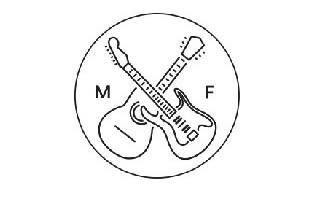 Logo Martín Formento Músico