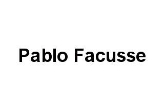 Pablo Facusse logo