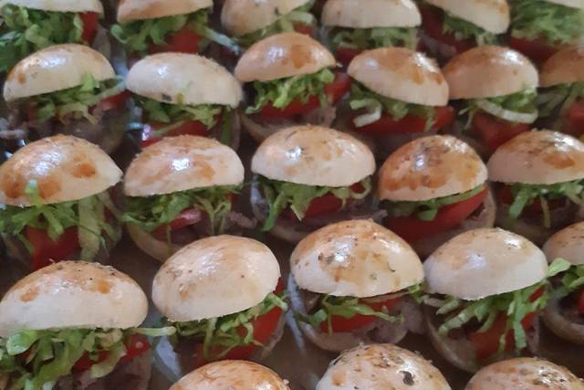 Horneando Delicias