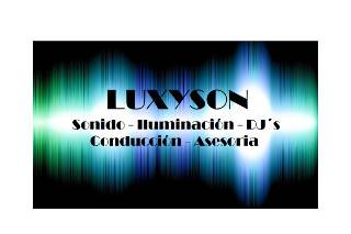 Luxyson logo