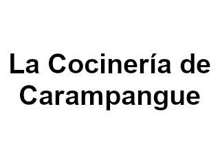 La Cocinería De Carampangue logo