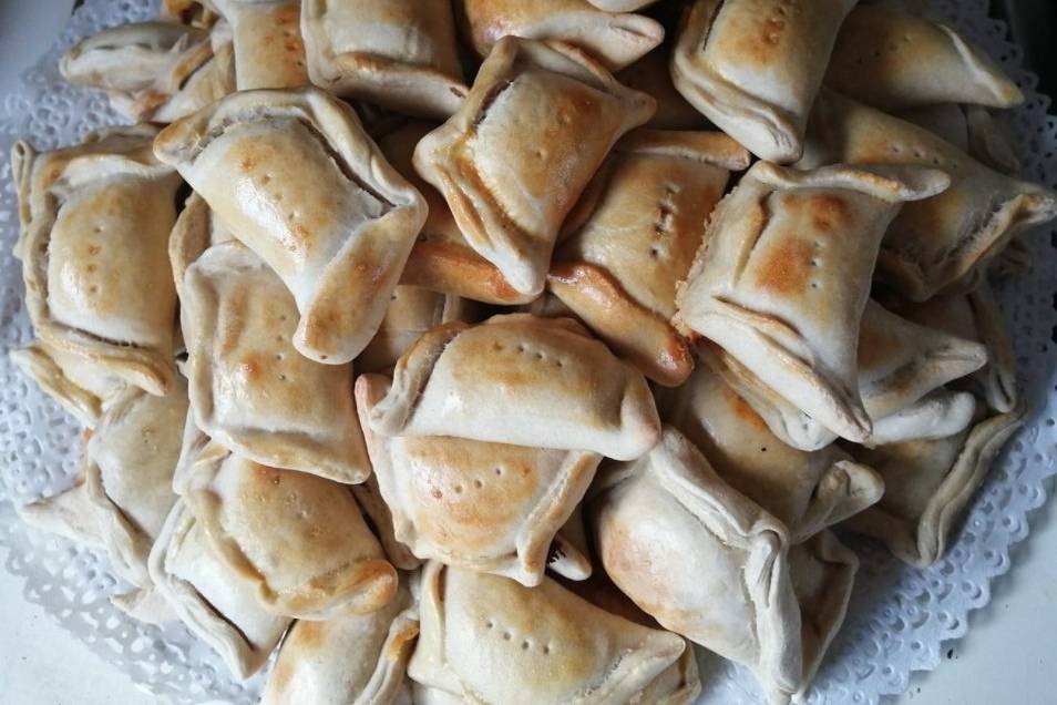 Empanaditas