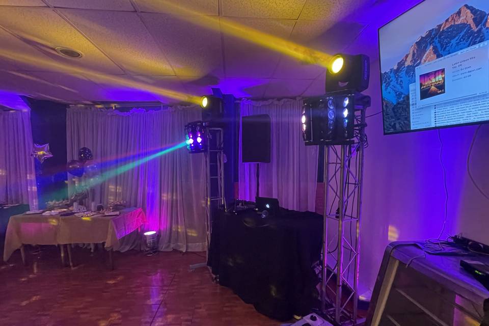 Eventos