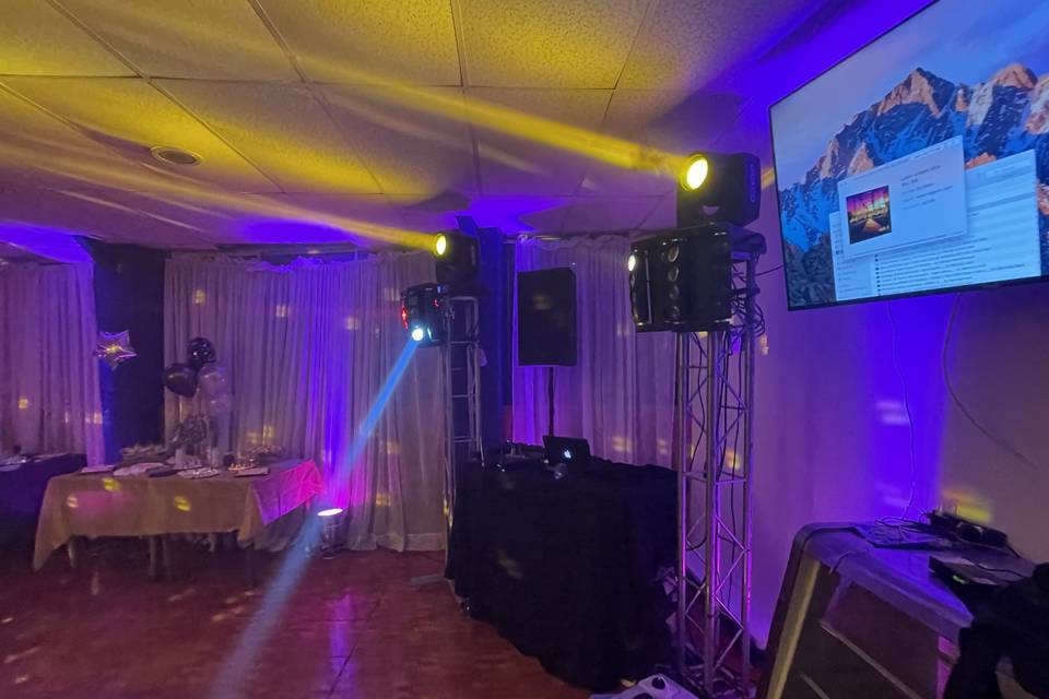 Eventos