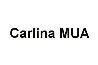 Carlina MUA logo