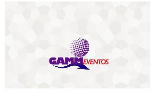 Gamm Eventos