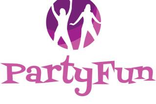 Logo partyfun