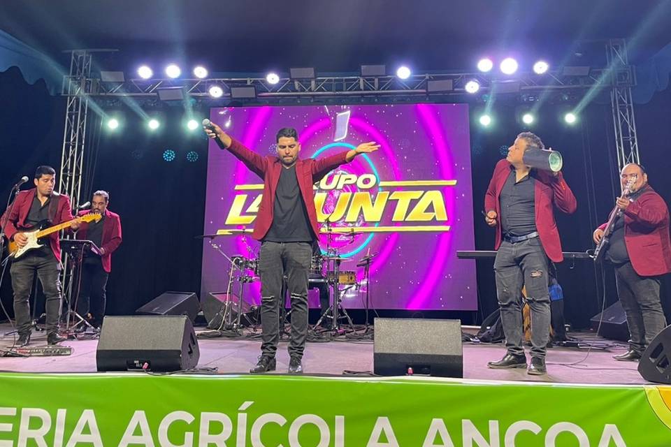 Grupo La Junta
