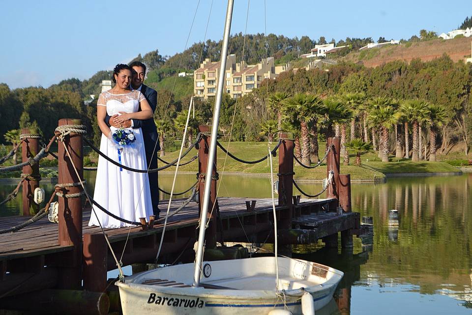 Agustina & Cristian