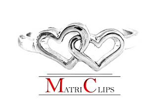 MatriClips logo