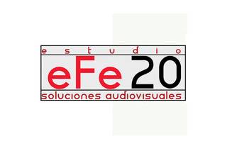 Estudio eFe20  logo