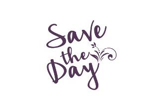 Save The Day logo