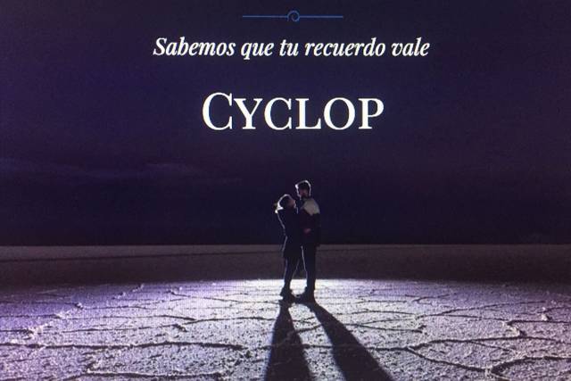 Productora Cyclop