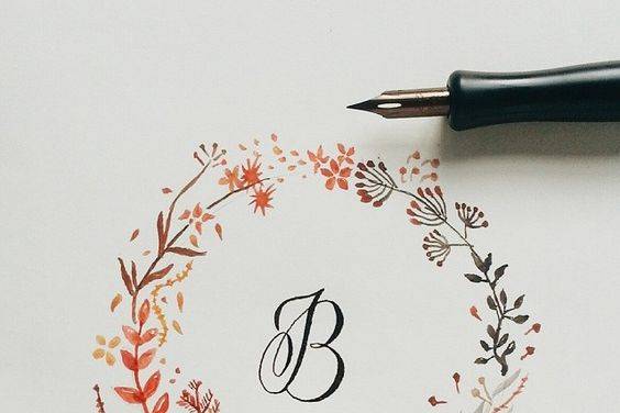 Letras Brush Pen