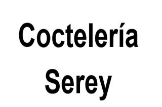 Coctelería Serey logo