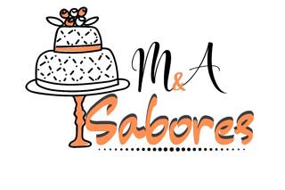 M&A Sabores logo