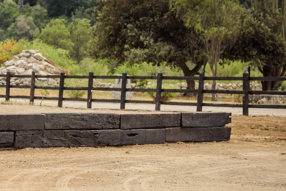 Terrazas