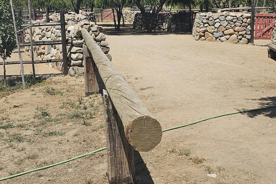 Rústico