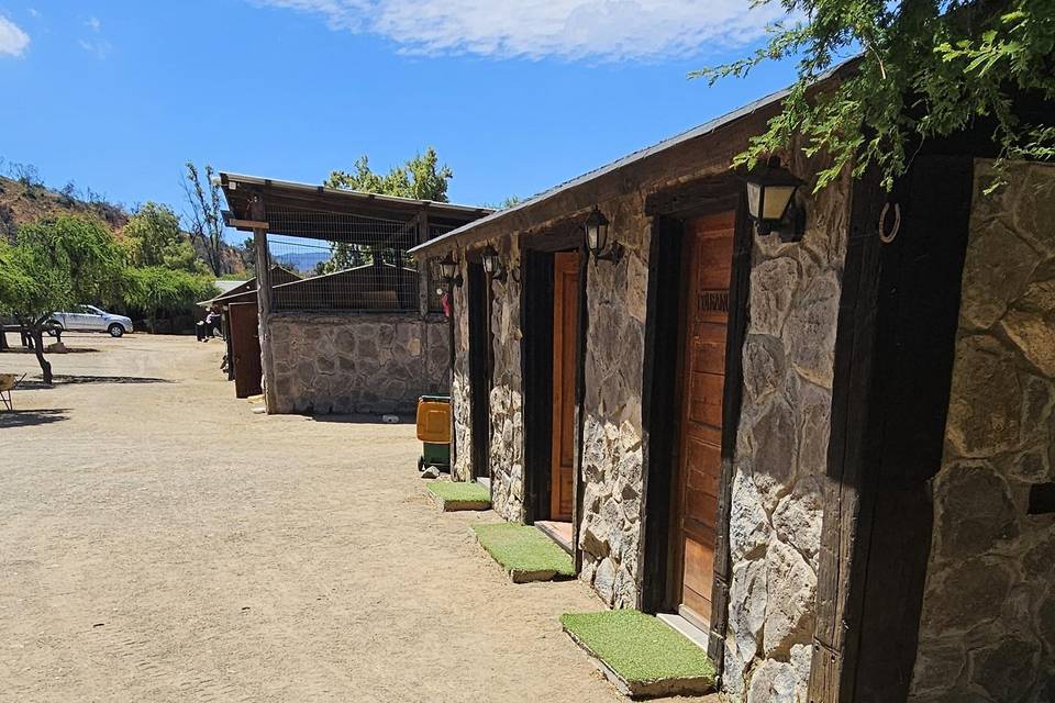Baños
