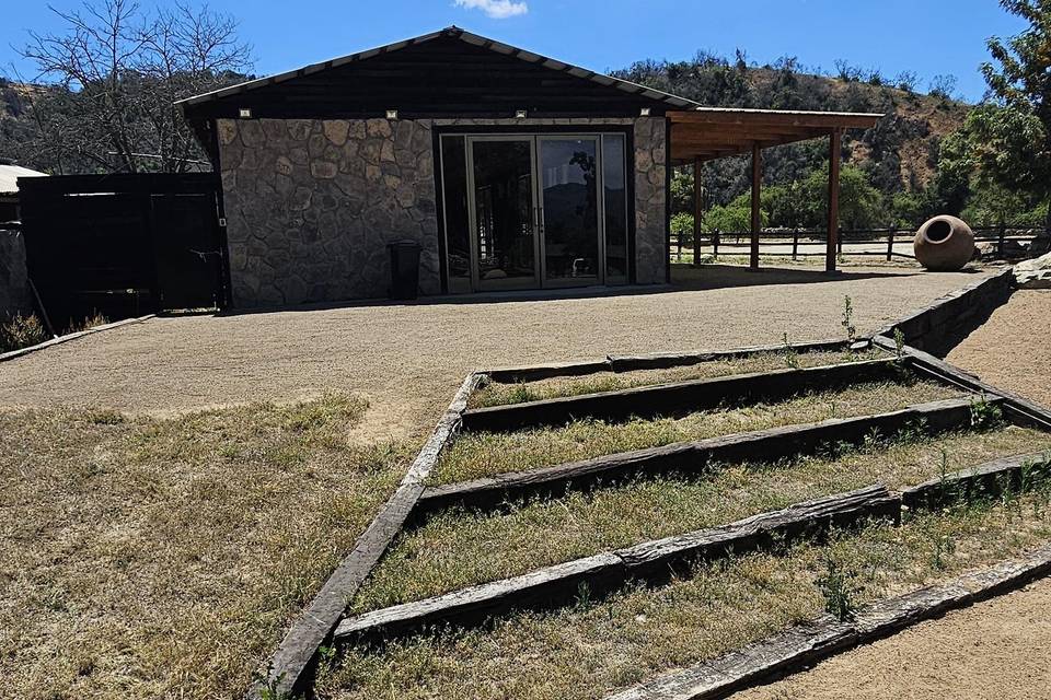 Salón