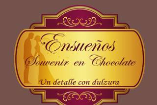 Ensueños - Souvenir en Chocolates