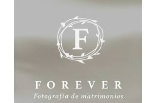 Forever Wedding Logo