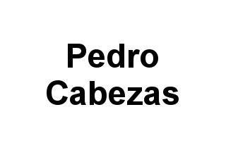 Pedro Cabezas