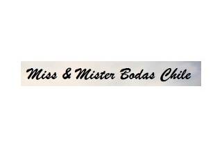 Miss & Mister Bodas Chile