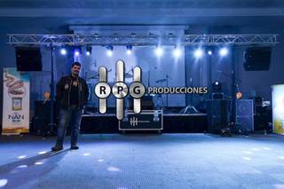 RPG Producciones