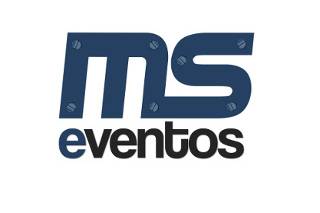 MS Eventos logo