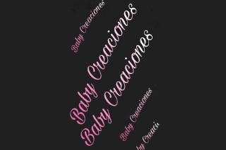 Baby Creaciones Logo