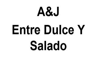 A&J Entre Dulce Y Salado  logo