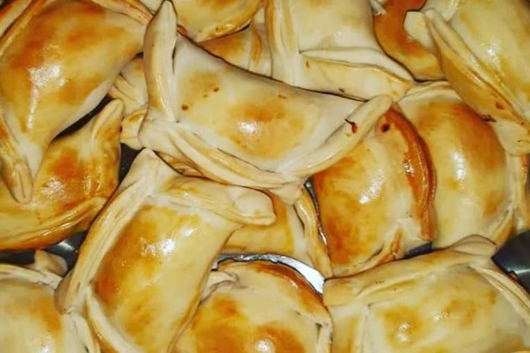 Empanaditas