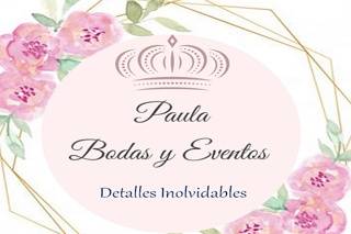 Paula Bodas y Eventos
