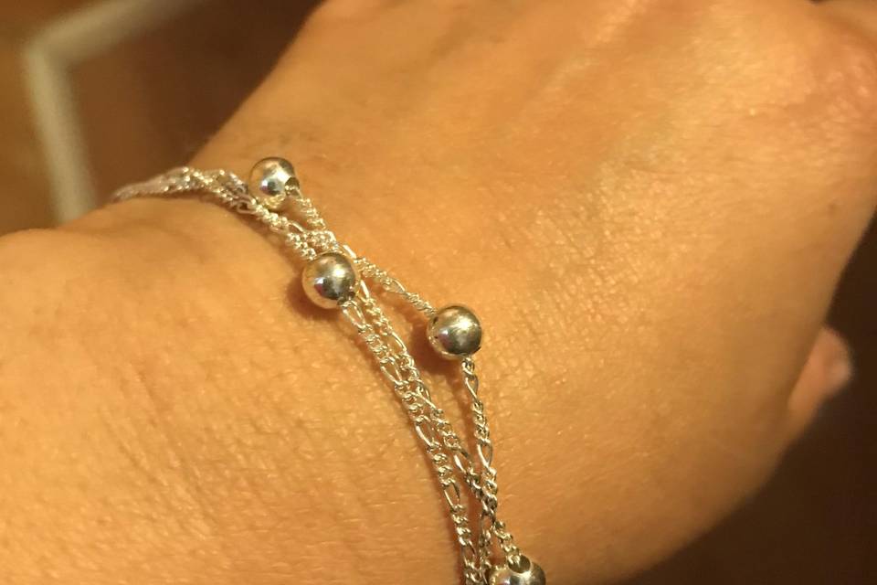 Pulsera