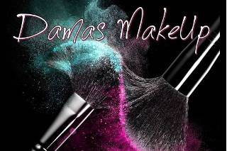 Damas makeup