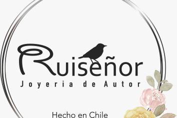 Joyeria Ruiseñor logotipo