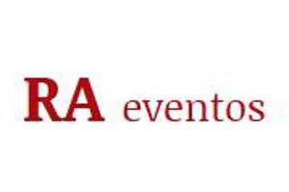 Logo RA Eventos