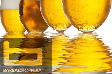 Barrachoppera - Cervezas