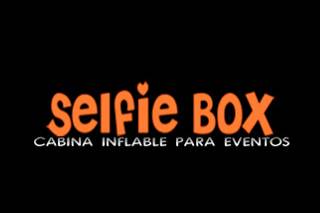Selfie Box Chile Logo