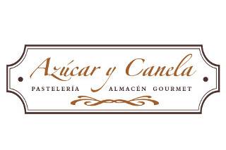 Azúcar y canela logo