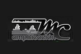 MC Amplificación