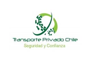 Transporte privado chile logo