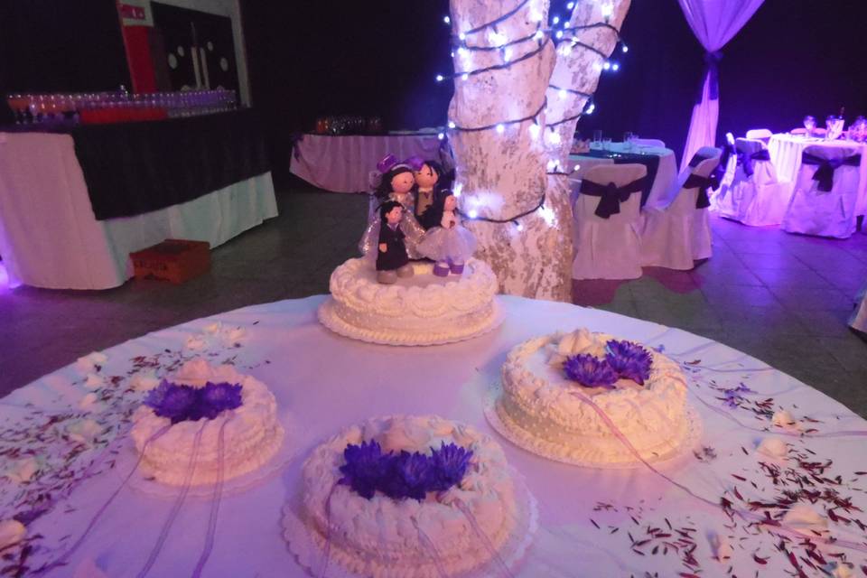 Matrimonio 6 agosto