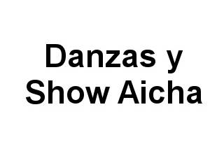 Danzas y Show Aicha logo