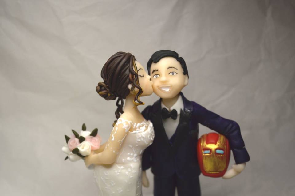 Novio ironman